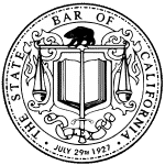 State of California Bar